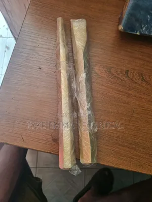 Non-Spark / Brass Chisel and Punch