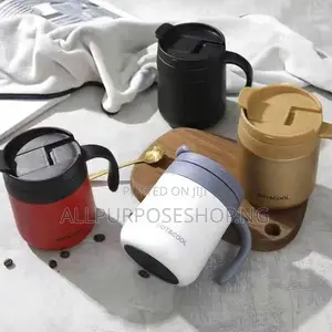 Hot Cold Insulated Cup