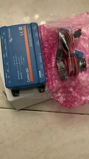 Victron Cerbo Gx - System Controller Model: V-Cerbo-Gx