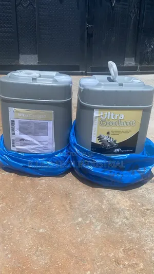 Original Ultra Coolant Screw Compressor Oil(20l)