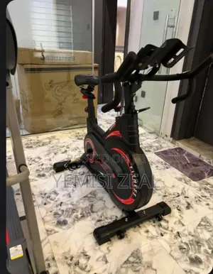 Big Size Spinning Bike