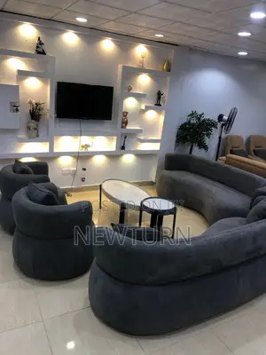Contemporary Super Soft Sofas.