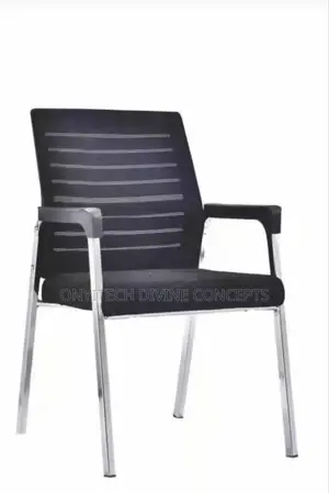 Visitors Chair Mesh