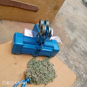 0.5 Ton Donati Electric Hoist
