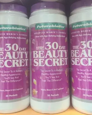 30days Beauty Secret