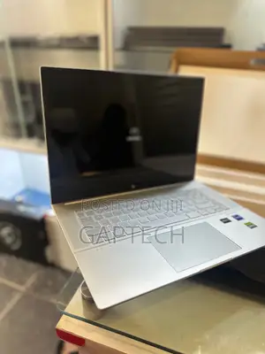 New Laptop HP Envy 16 Gaming 16-H1023dx 32GB Intel Core I9 SSD 1T