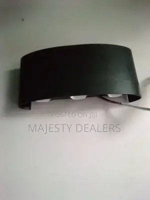 Led Light All in One Light for Wall Fitting Up and Down