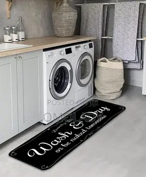 Home Utility Runner Mat