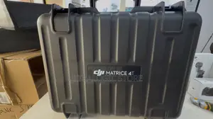 New Dji Matrice 4t Thermal Surveillance Drone