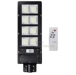 8 Eye Street Light