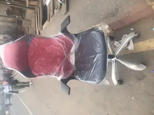 Executive Office Chair