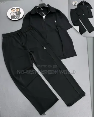 Pure Quality Men's Wears