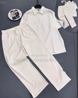 Pure Quality Men's Wears