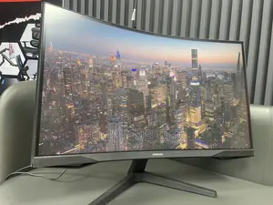 Samsung 27-Inch WQHD 1440p 144hz Gaming Monitor
