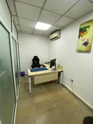 Virtual Office
