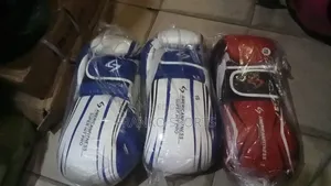 Boxing Gloves