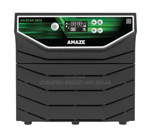 Amaze 2500 Va / 24v