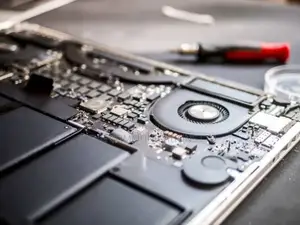 2017/ 2016 Macbook Pro 15 Motherboard