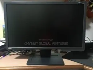 24 Inches Benq Gaming Monitor