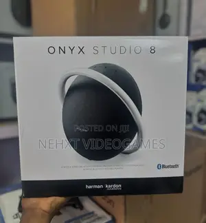Onyx Studio 8