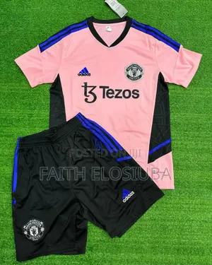 Children Jerseys