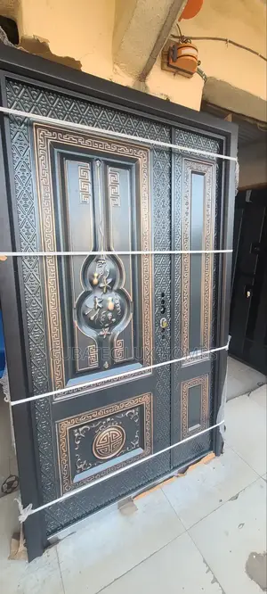 4ft Italian Copper