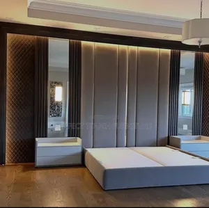 Executive Bedframe