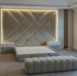 Excusive Bedframe