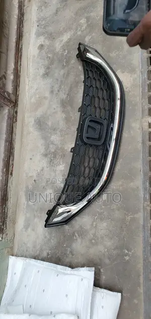 Front Grille 2014 Honda Civic