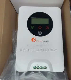 80a Charge Controller Felicity