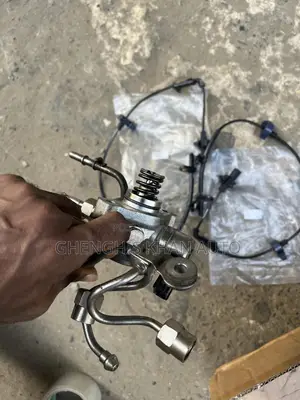 Injection Pressure Pump 2017-2022 Honda Pilot Acura MDX