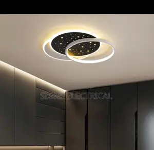 New Modern Led Ceiling Light Living Room