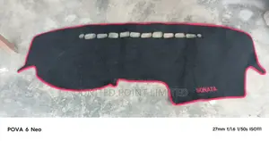 Dashboard Cover for Hyundai Sonata 2005