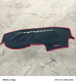 Hyundai Sonata 2005 Dashboard Rug