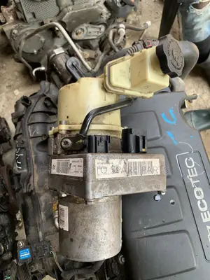 Electric Power Steering Pump Dodge Charger