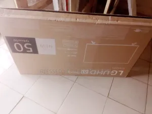 50inches Android Smart Tv