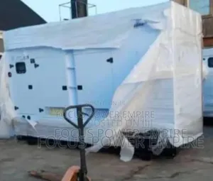 Perkins 1000kva Diesel Soundproof Generator % Copper Coil