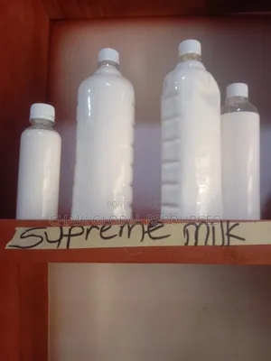 Super Milk Flavors