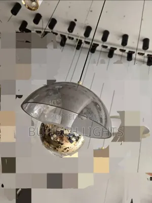 Stylish Dropping Light