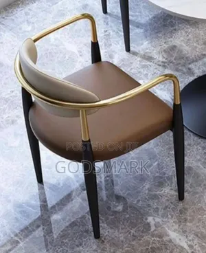 Leather Dining Chair for Dining Table.