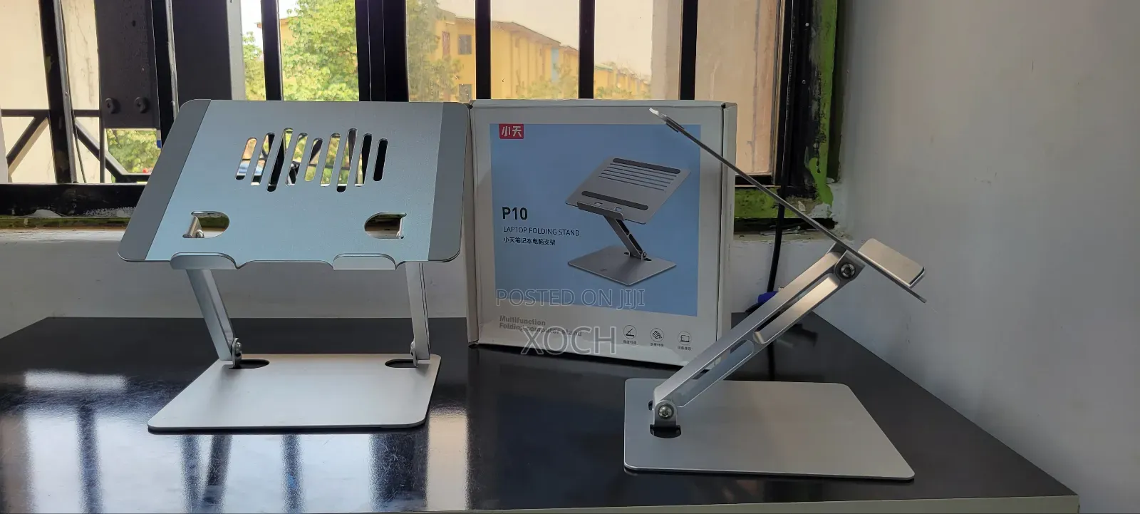 Laptop Stand