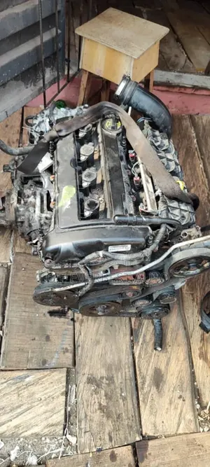 Jeep Compass 2.4l 4 Plugs