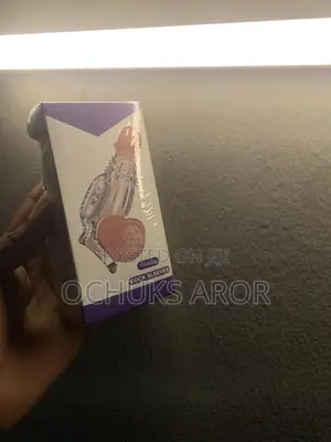 Comfy Vibrating Penis Sleeve