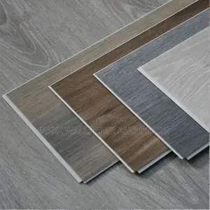 SPC Click Floor: Built to Last for Generations