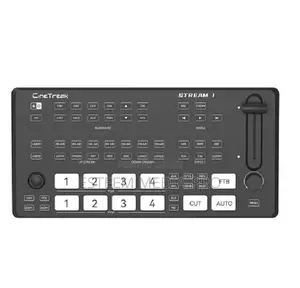 Cinetreak Stream 1 Video Switcher