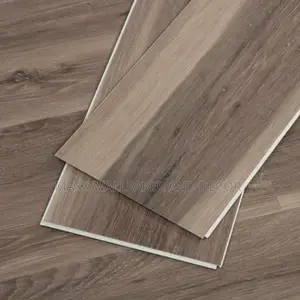 Install SPC Click Floor With Ease and Confidence