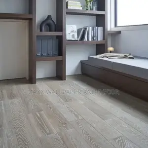 SPC Click Floor, the Definition of Seamlessness
