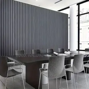 Make Your Designs Seamless With Fluted Panels