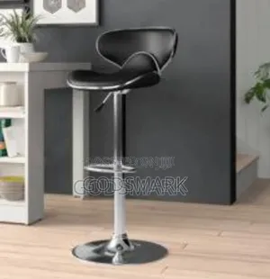 Kitchen Bar Stool (Adjustable)