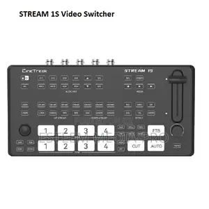Cinetreak Stream 1s Sdi Video Switcher